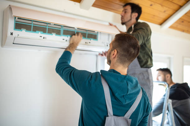 Best HVAC Installation Services  in Twentynine Palms, CA