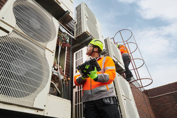 Best HVAC Emergency Services  in Twentynine Palms, CA