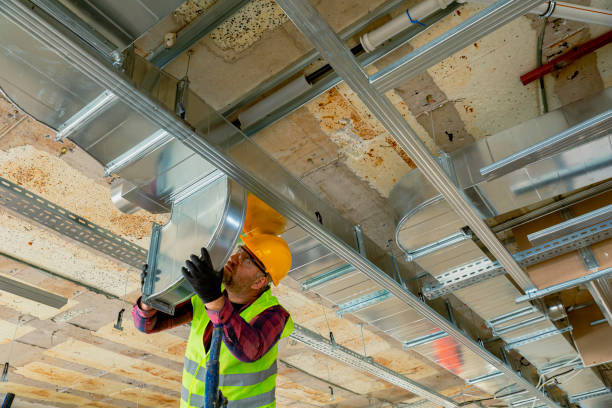 Best Local HVAC Companies  in Twentynine Palms, CA