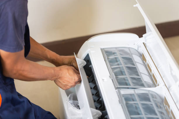 Professional HVAC in Twentynine Palms, CA