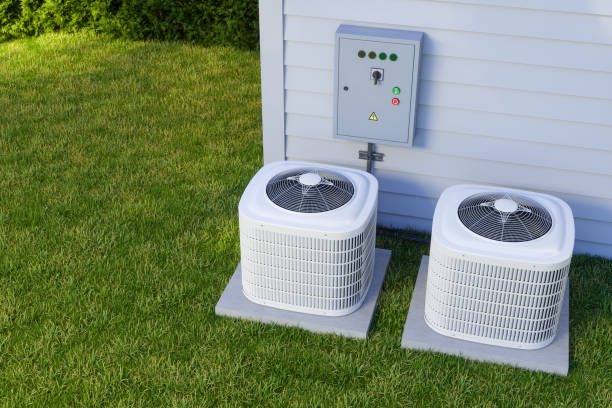 Best HVAC System Installation  in Twentynine Palms, CA