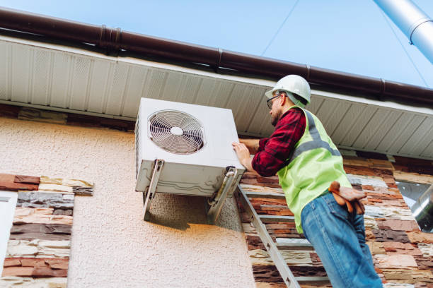 Best Ductless HVAC Repair  in Twentynine Palms, CA