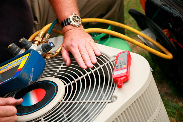 Best HVAC Maintenance Near Me  in Twentynine Palms, CA