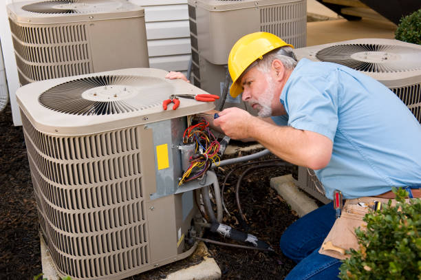 Best Emergency HVAC Repair  in Twentynine Palms, CA