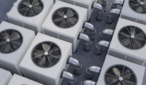 Best Commercial HVAC Repair  in Twentynine Palms, CA