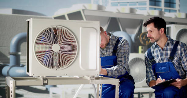 Best Residential HVAC Services  in Twentynine Palms, CA