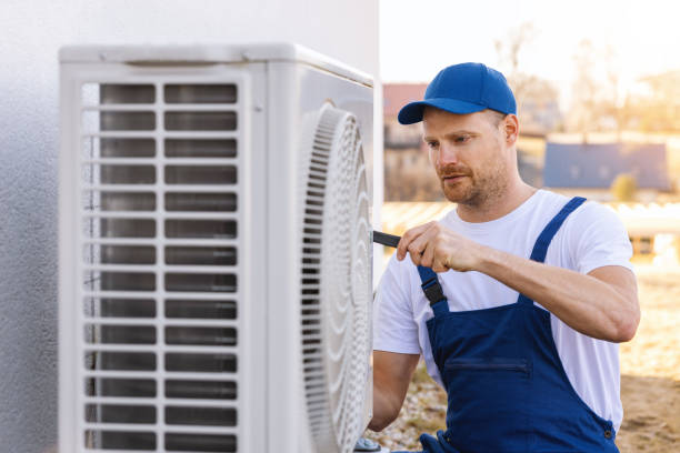 Best HVAC Cleaning Services  in Twentynine Palms, CA